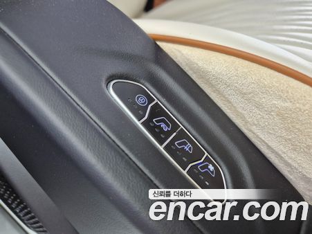 Kia Carnival 2025, фото 20