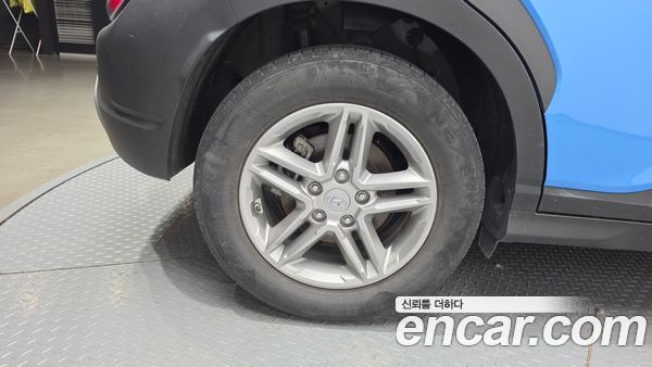 Hyundai Kona 2021, фото 5