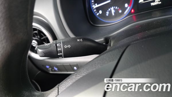 Hyundai Kona 2021, фото 29