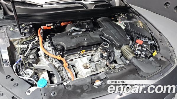 Honda Accord 2020, фото 6