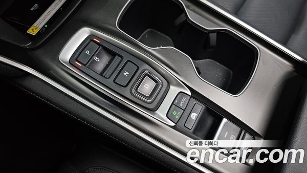 Honda Accord 2020, фото 12