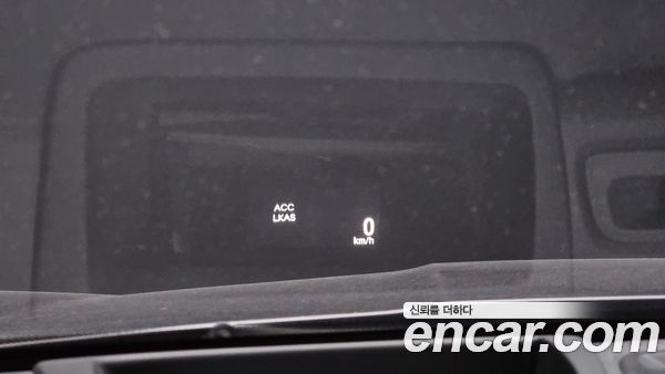 Honda Accord 2020, фото 21