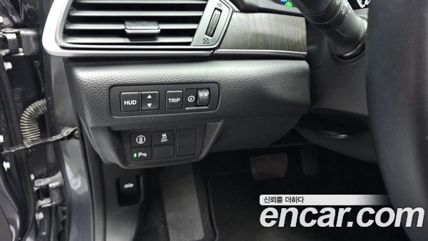 Honda Accord 2020, фото 30