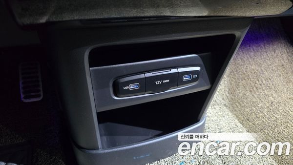 Hyundai Staria 2023, фото 12