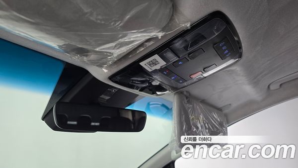 Hyundai Staria 2023, фото 20