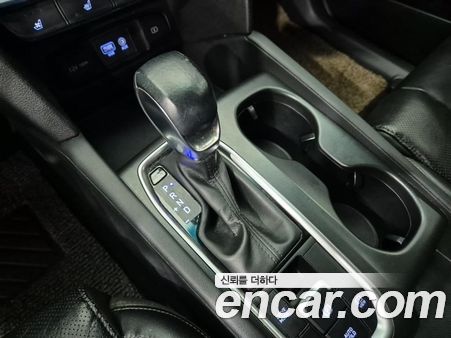 Hyundai Santa Fe 2020, фото 9