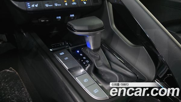 Hyundai Elantra 2021, фото 9