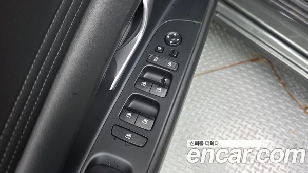 Hyundai Elantra 2021, фото 11