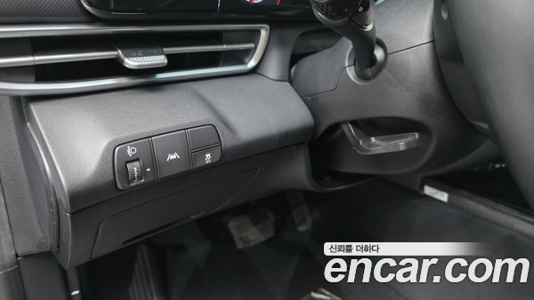 Hyundai Elantra 2021, фото 12