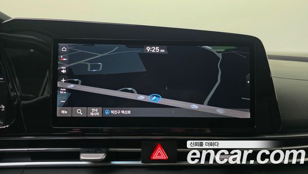 Hyundai Elantra 2021, фото 20