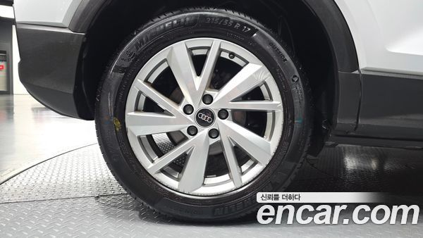 Audi Q2 2023, фото 5