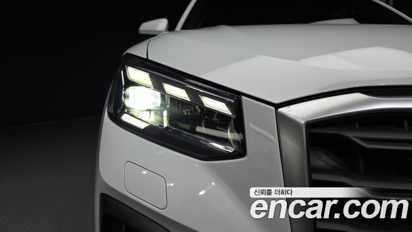 Audi Q2 2023, фото 8