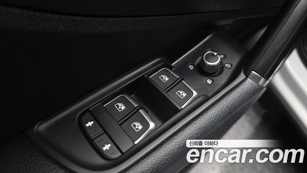 Audi Q2 2023, фото 29