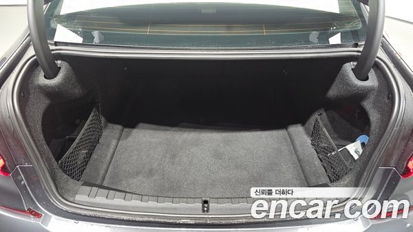 BMW 3 Series 2021, фото 20