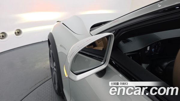 Volvo V60 2020, фото 31