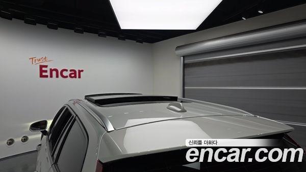 Volvo V60 2020, фото 39