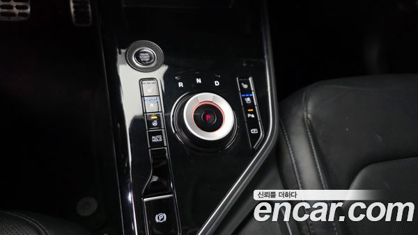 Kia Niro 2022, фото 12