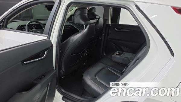 Kia Niro 2022, фото 17