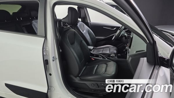 Kia Niro 2022, фото 18