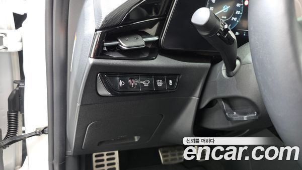 Kia Niro 2022, фото 20