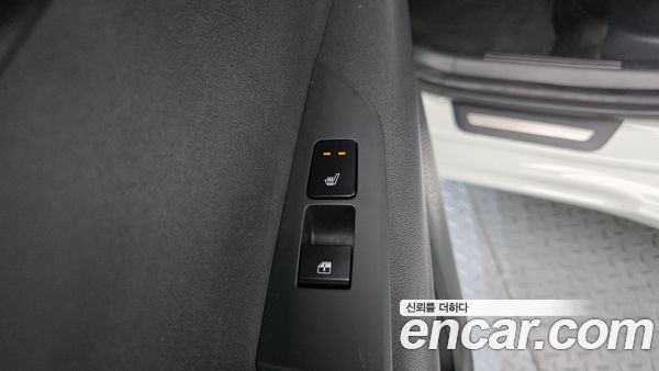 Kia Niro 2022, фото 26