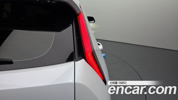 Kia Niro 2022, фото 9