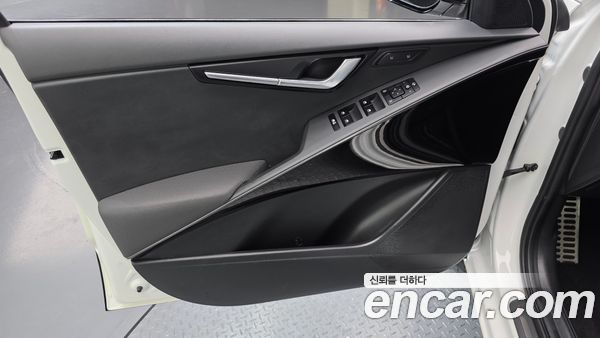 Kia Niro 2022, фото 14