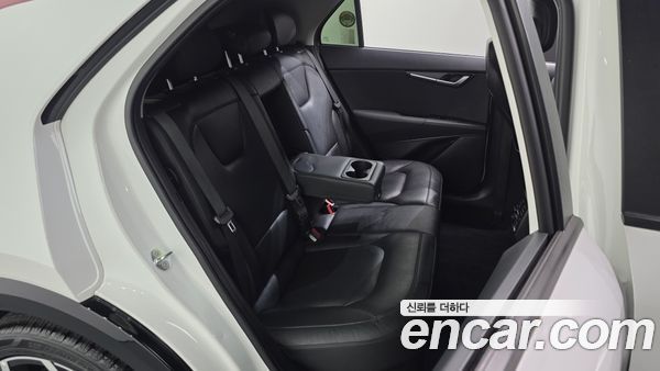 Kia Niro 2022, фото 16