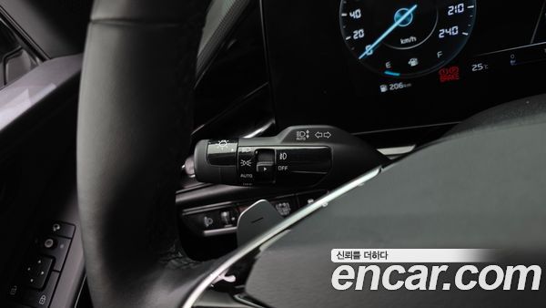 Kia Niro 2022, фото 29