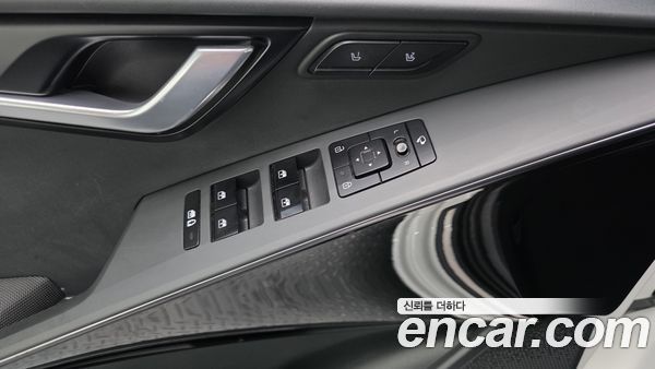 Kia Niro 2022, фото 30