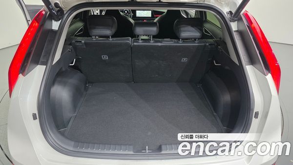 Kia Niro 2022, фото 32