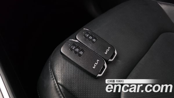 Kia Niro 2022, фото 35