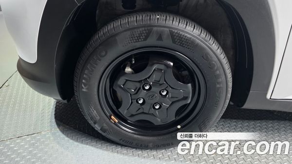 Hyundai Casper 2023, фото 5