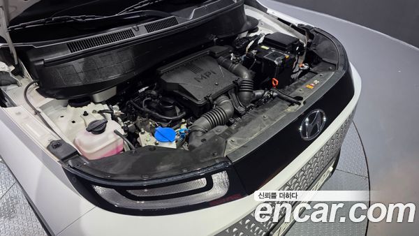 Hyundai Casper 2023, фото 6