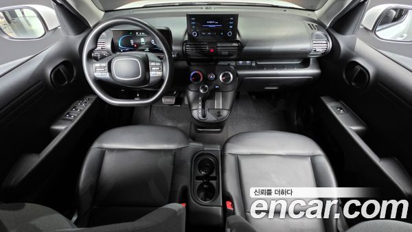 Hyundai Casper 2023, фото 10