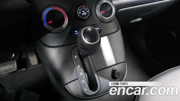 Hyundai Casper 2023, фото 12