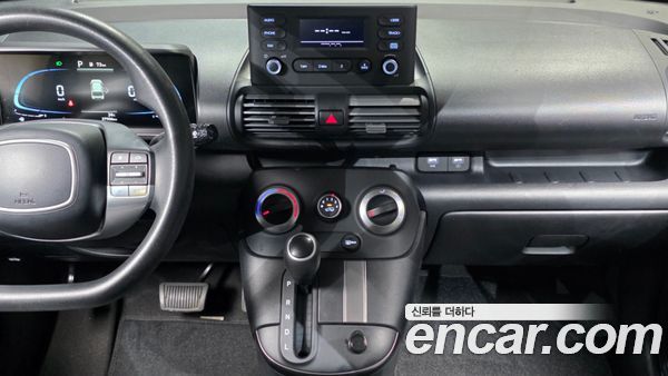 Hyundai Casper 2023, фото 20