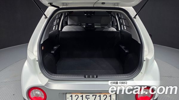 Hyundai Casper 2023, фото 26