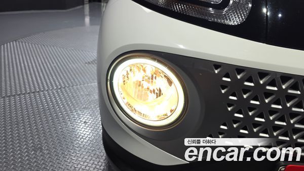 Hyundai Casper 2023, фото 8