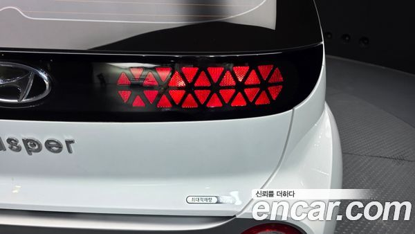 Hyundai Casper 2023, фото 9