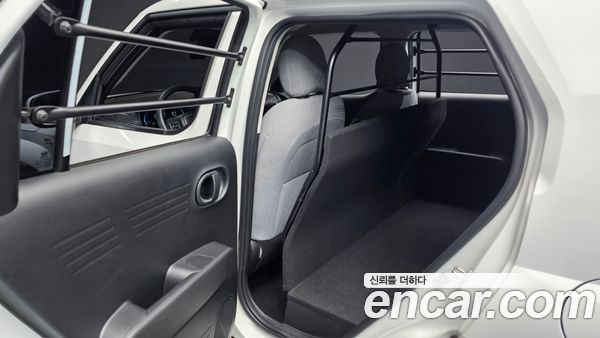 Hyundai Casper 2023, фото 16