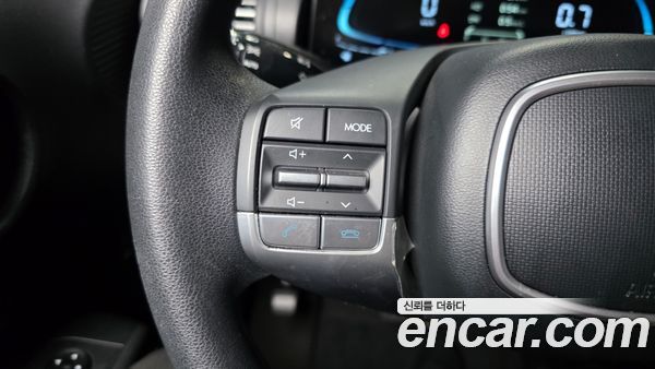 Hyundai Casper 2023, фото 29