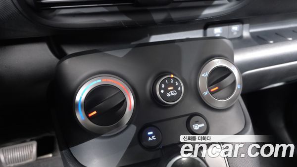 Hyundai Casper 2023, фото 30