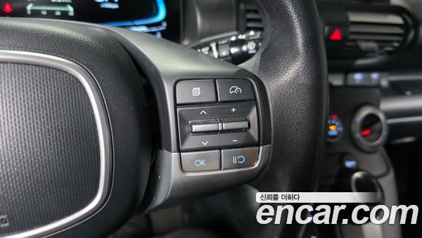 Hyundai Casper 2023, фото 31