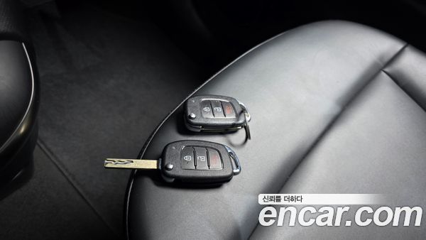 Hyundai Casper 2023, фото 32
