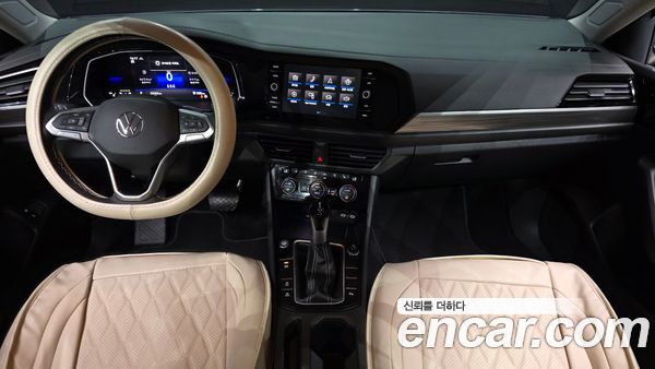 Volkswagen Jetta 2024, фото 10