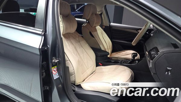 Volkswagen Jetta 2024, фото 16