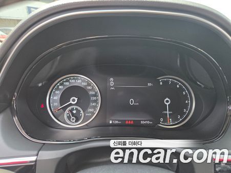 Genesis GV70 2024, фото 7