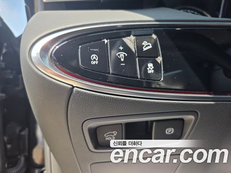 Genesis GV70 2024, фото 14