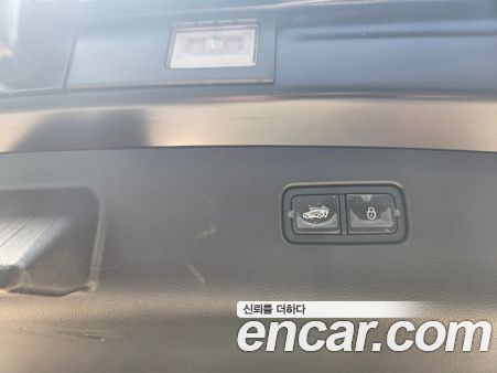 Genesis GV70 2024, фото 18